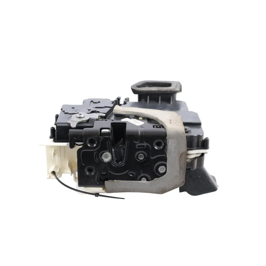 Front Door Lock Locking Mechanism Right O/S Driver Side to Audi A6 C8 with Part number 4K2837016H Audi A6 C8 Front Door Lock Locking Mechanism Right O/S Driver Side - SKU RHD-4K2837016H - Part number 4K2837016H
