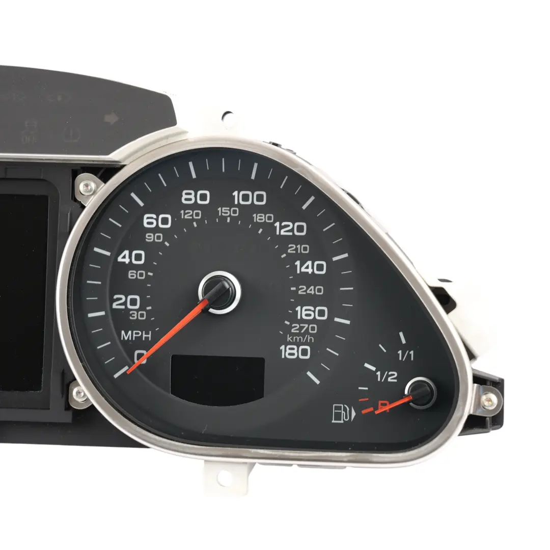 Speedometer Instrument Cluster Speedo Automatic Diesel to Audi Q7 4L with Part number 4L0920984P Audi Q7 4L Speedometer Instrument Cluster Speedo Automatic Diesel - SKU RHD-4L0920984P - Part number 4L0920984P