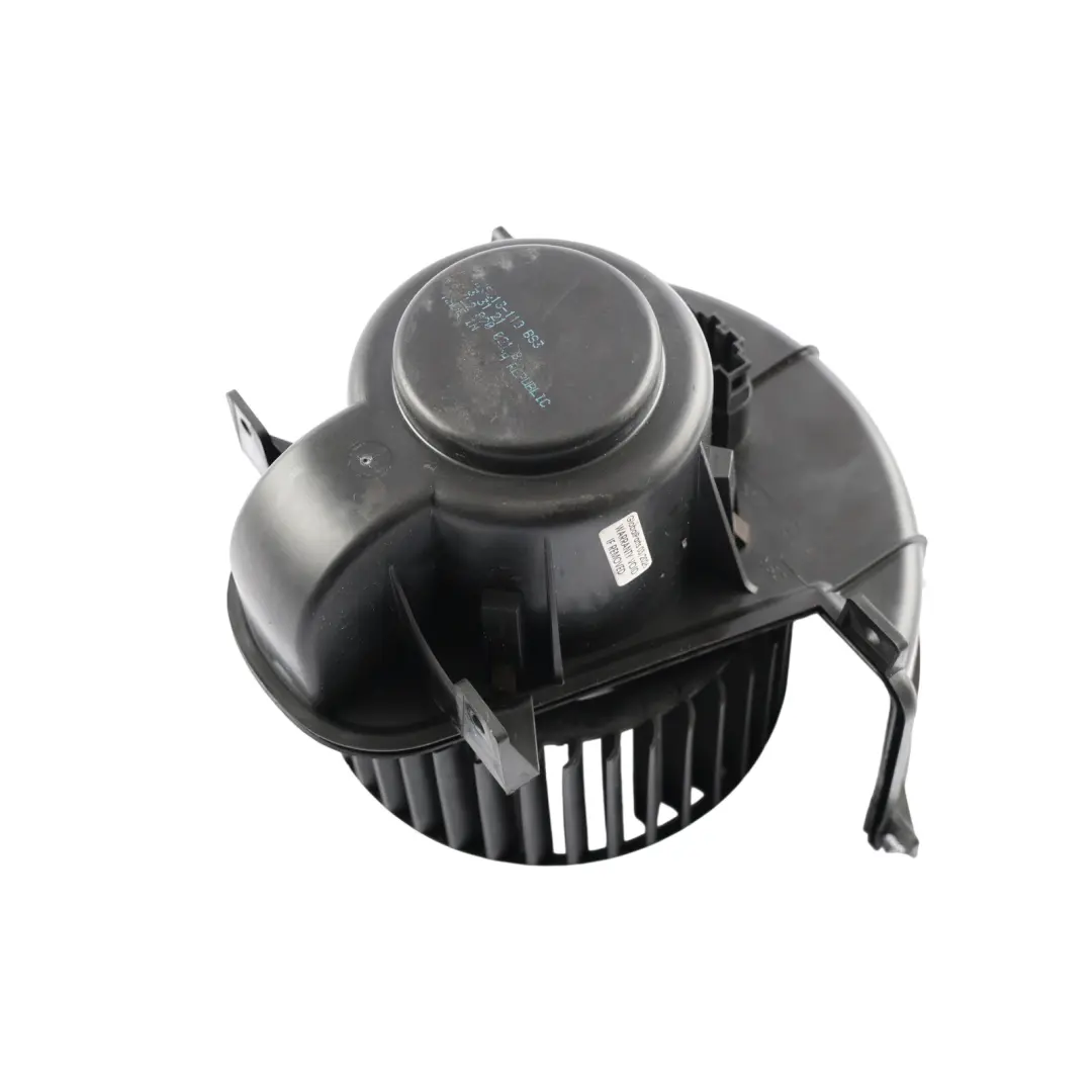 Audi Q7 Heater Blower Fan Motor - SKU RHD-4L2820021B-1 - Part number 4L2820021B