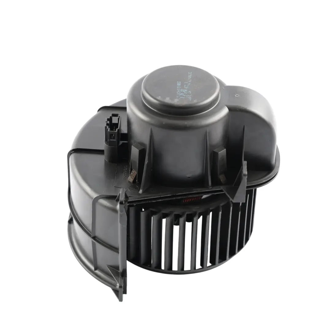 Heater Blower Fan Motor to Audi Q7 with Part number 4L2820021B Audi Q7 Heater Blower Fan Motor - SKU RHD-4L2820021B-1 - Part number 4L2820021B