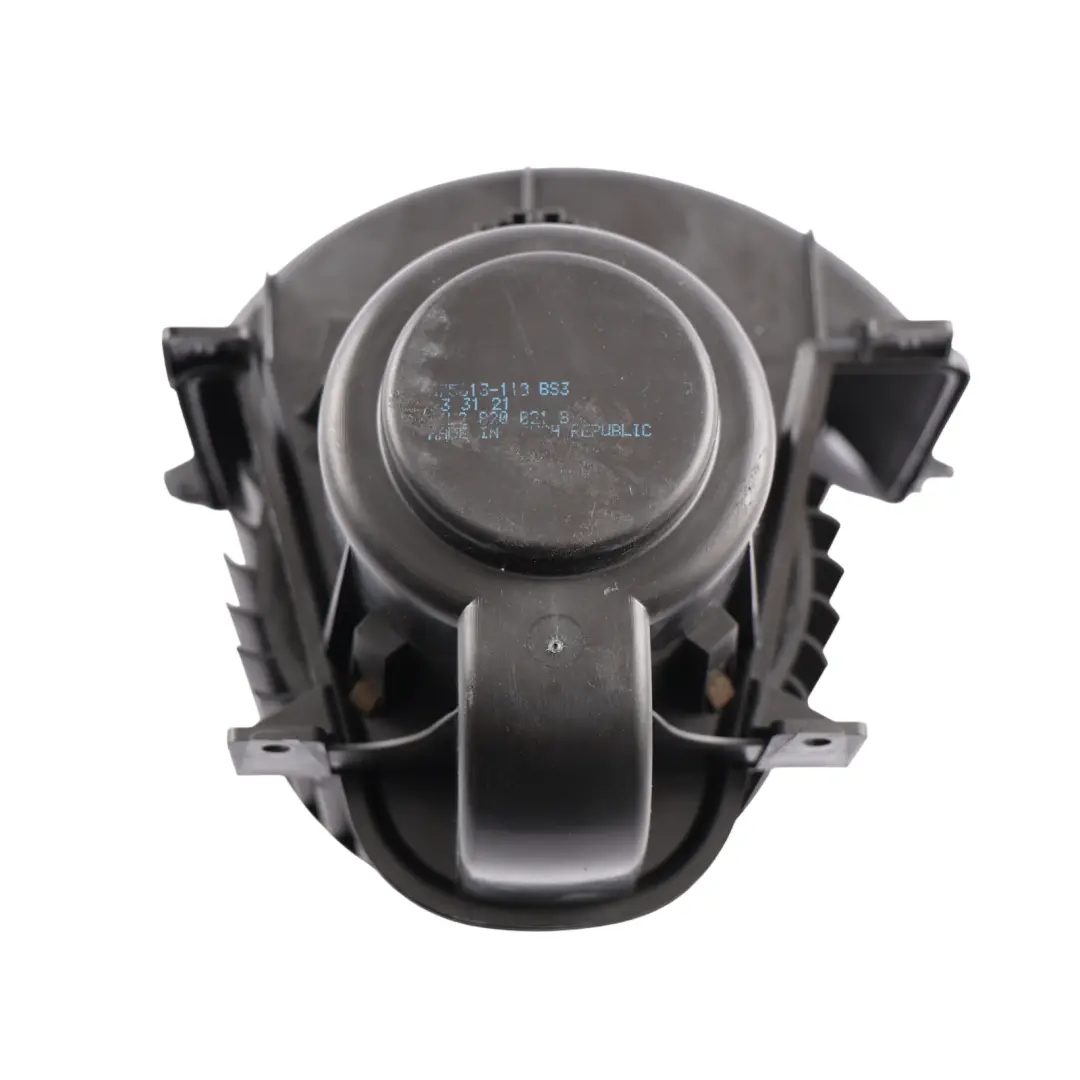 Heater Blower Fan Motor to Audi Q7 with Part number 4L2820021B Audi Q7 Heater Blower Fan Motor - SKU RHD-4L2820021B-1 - Part number 4L2820021B