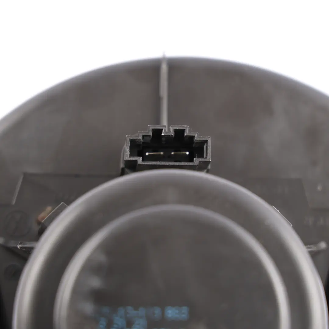 Audi Q7 Heater Blower Fan Motor - SKU RHD-4L2820021B-1 - Part number 4L2820021B