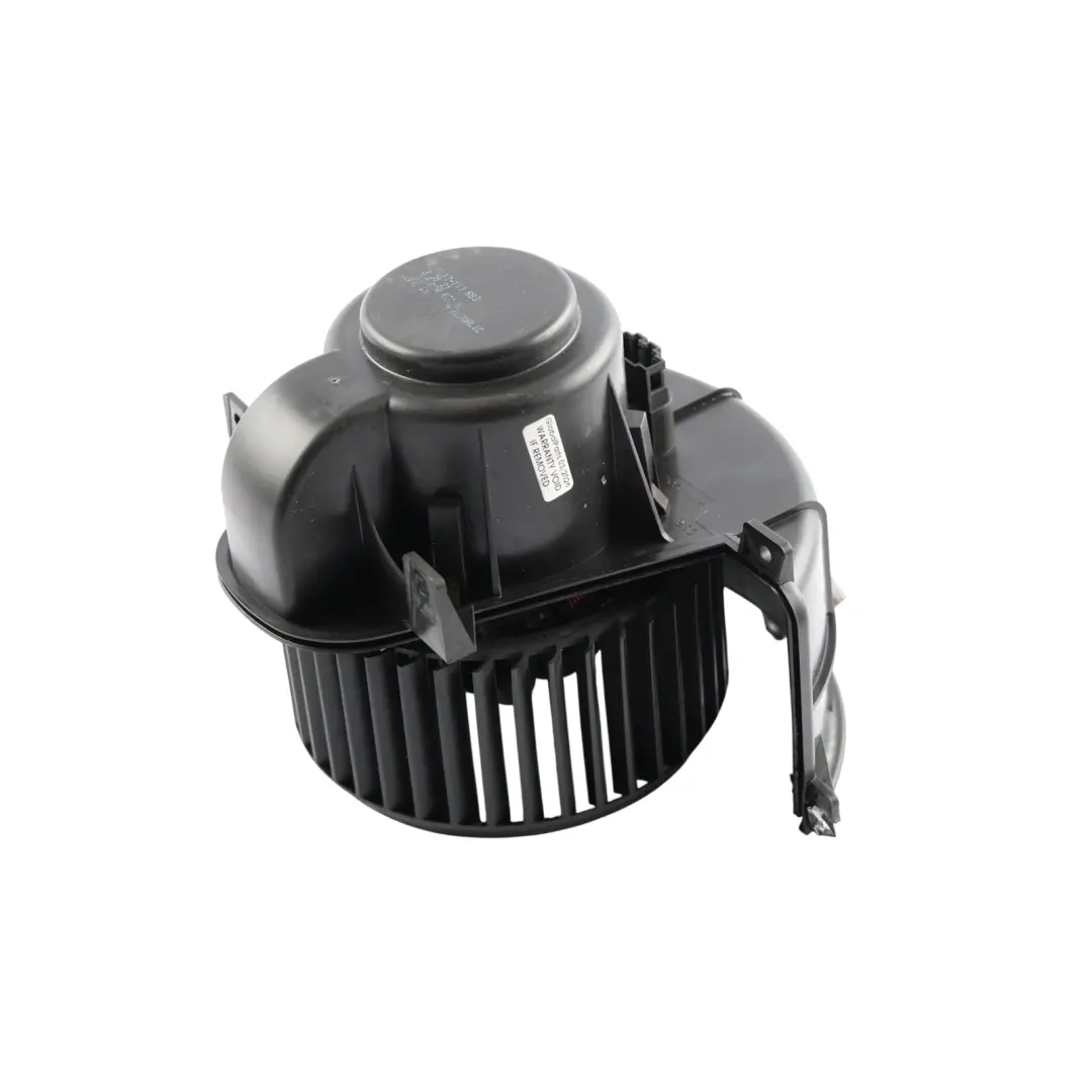Heater Blower Fan Motor to Audi Q7 with Part number 4L2820021B Audi Q7 Heater Blower Fan Motor - SKU RHD-4L2820021B-1 - Part number 4L2820021B