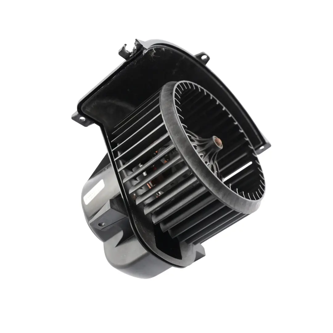 Audi Q7 Heater Blower Fan Motor - SKU RHD-4L2820021B-1 - Part number 4L2820021B