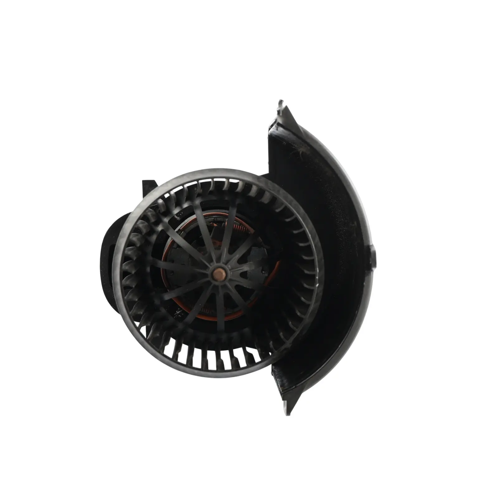 Audi Q7 Heater Blower Fan Motor 4L2820021B