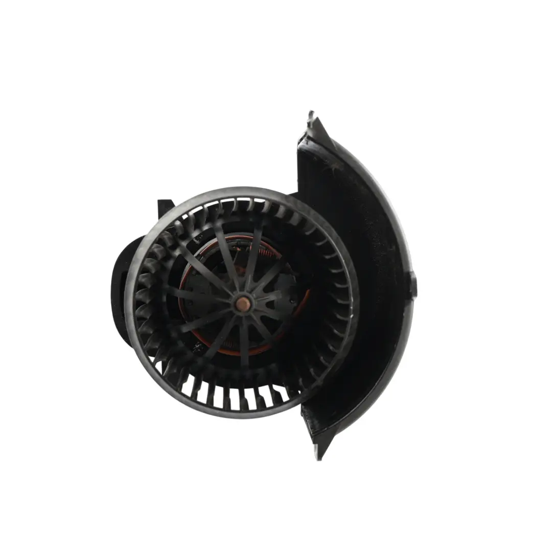 Heater Blower Fan Motor to Audi Q7 with Part number 4L2820021B Audi Q7 Heater Blower Fan Motor - SKU RHD-4L2820021B-1 - Part number 4L2820021B