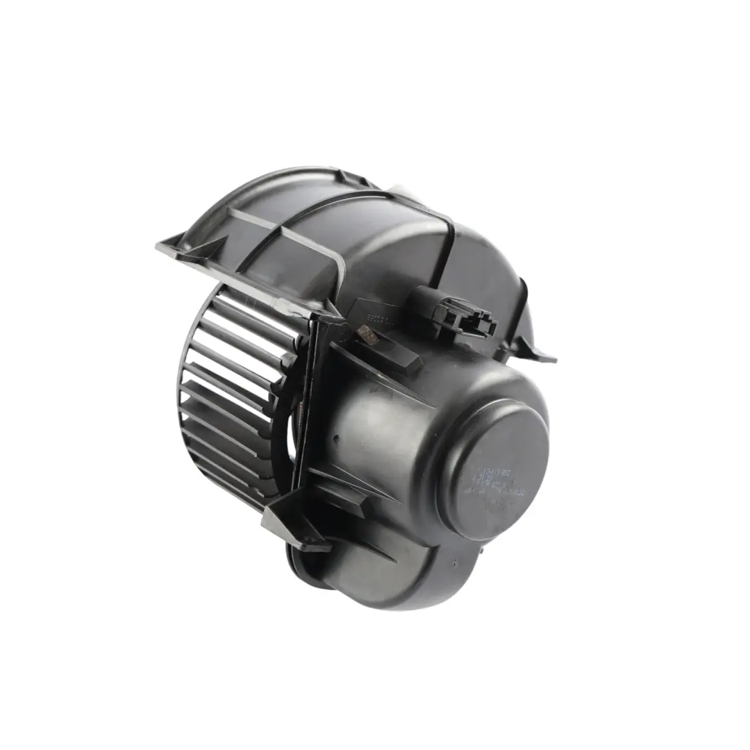 Heater Blower Fan Motor to Audi Q7 with Part number 4L2820021B Audi Q7 Heater Blower Fan Motor - SKU RHD-4L2820021B-1 - Part number 4L2820021B