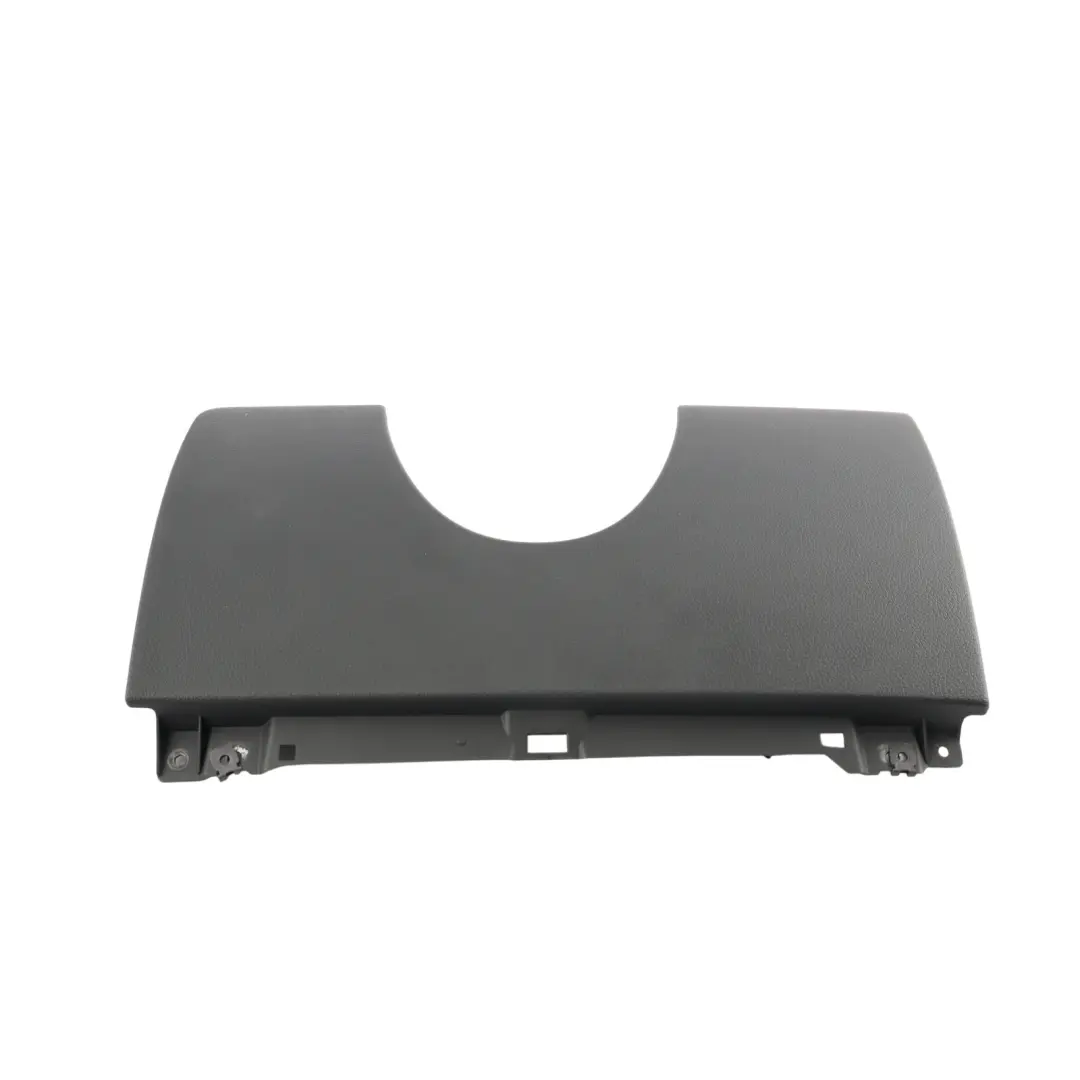Under Dashboard Trim Cover Panel Tray Black to Audi Q7 4L with Part number 4L2863076A Audi Q7 4L Under Dashboard Trim Cover Panel Tray Black - SKU RHD-4L2863076A - Part number 4L2863076A