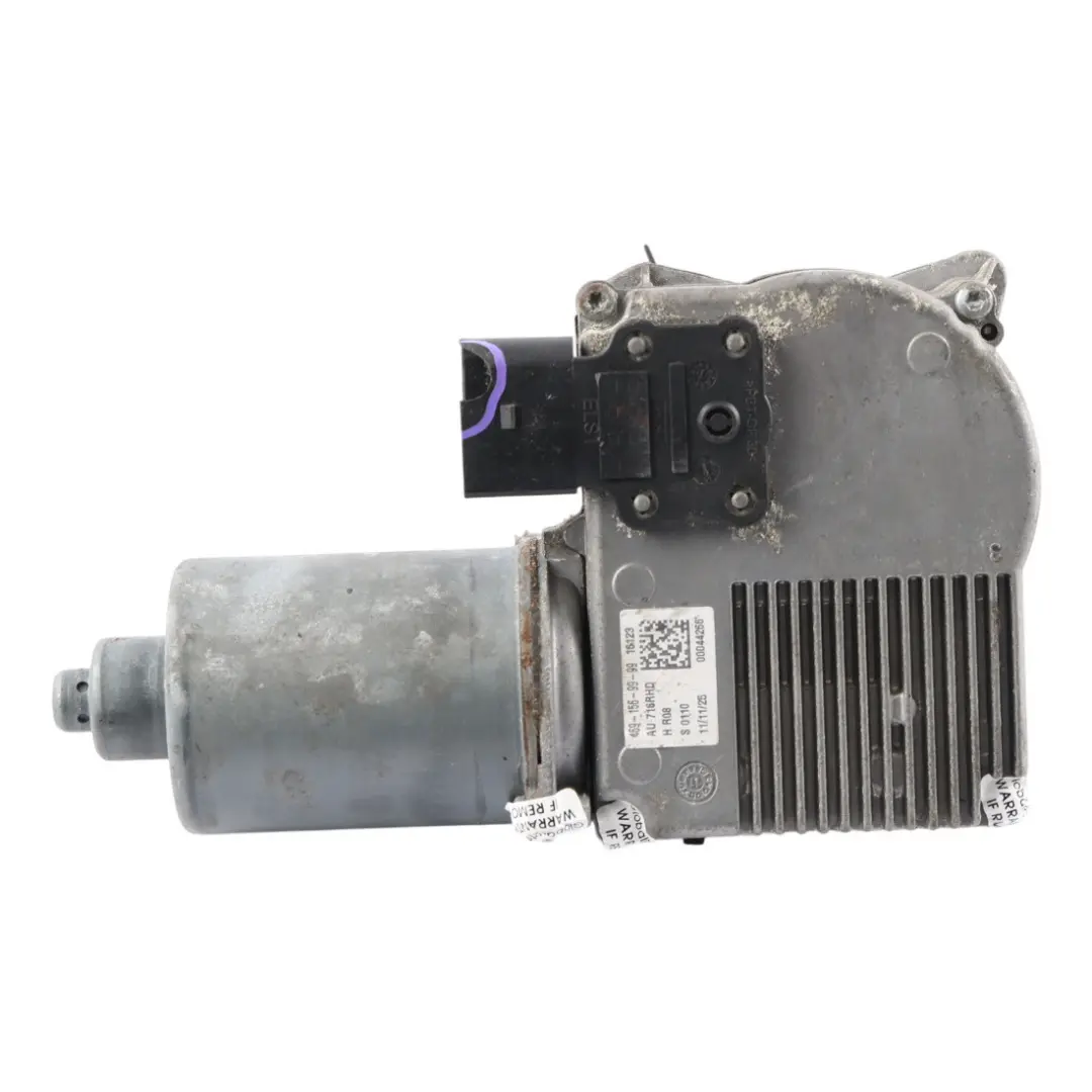 Wiper Linkage System Front Windscreen Windshield Motor to Audi Q7 4L with Part number 4L2955119A Audi Q7 4L Wiper Linkage System Front Windscreen Windshield Motor - SKU RHD-4L2955119A-2 - Part number 4L2955119A