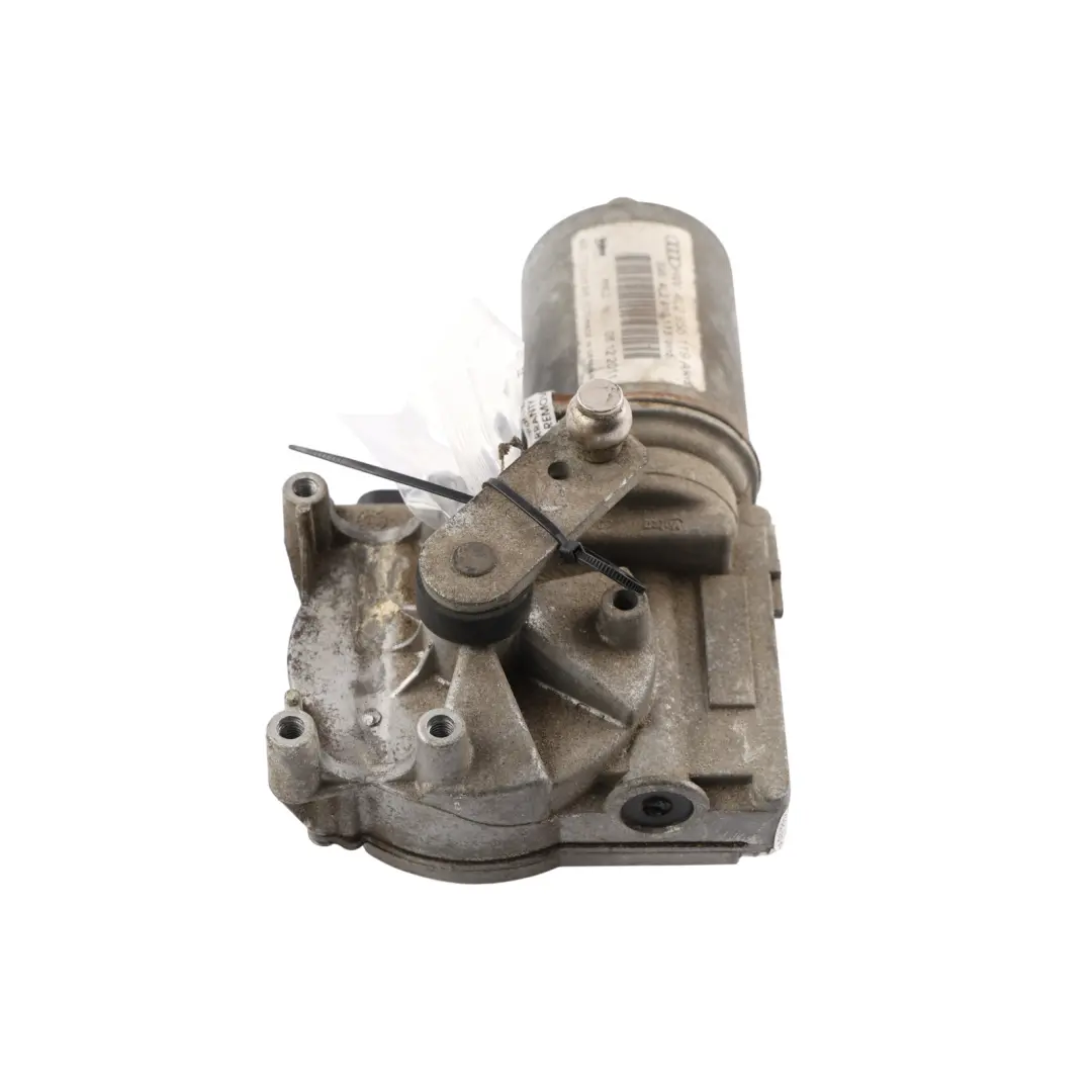 Wiper Linkage System Front Windscreen Windshield Motor to Audi Q7 4L with Part number 4L2955119A Audi Q7 4L Wiper Linkage System Front Windscreen Windshield Motor - SKU RHD-4L2955119A-2 - Part number 4L2955119A