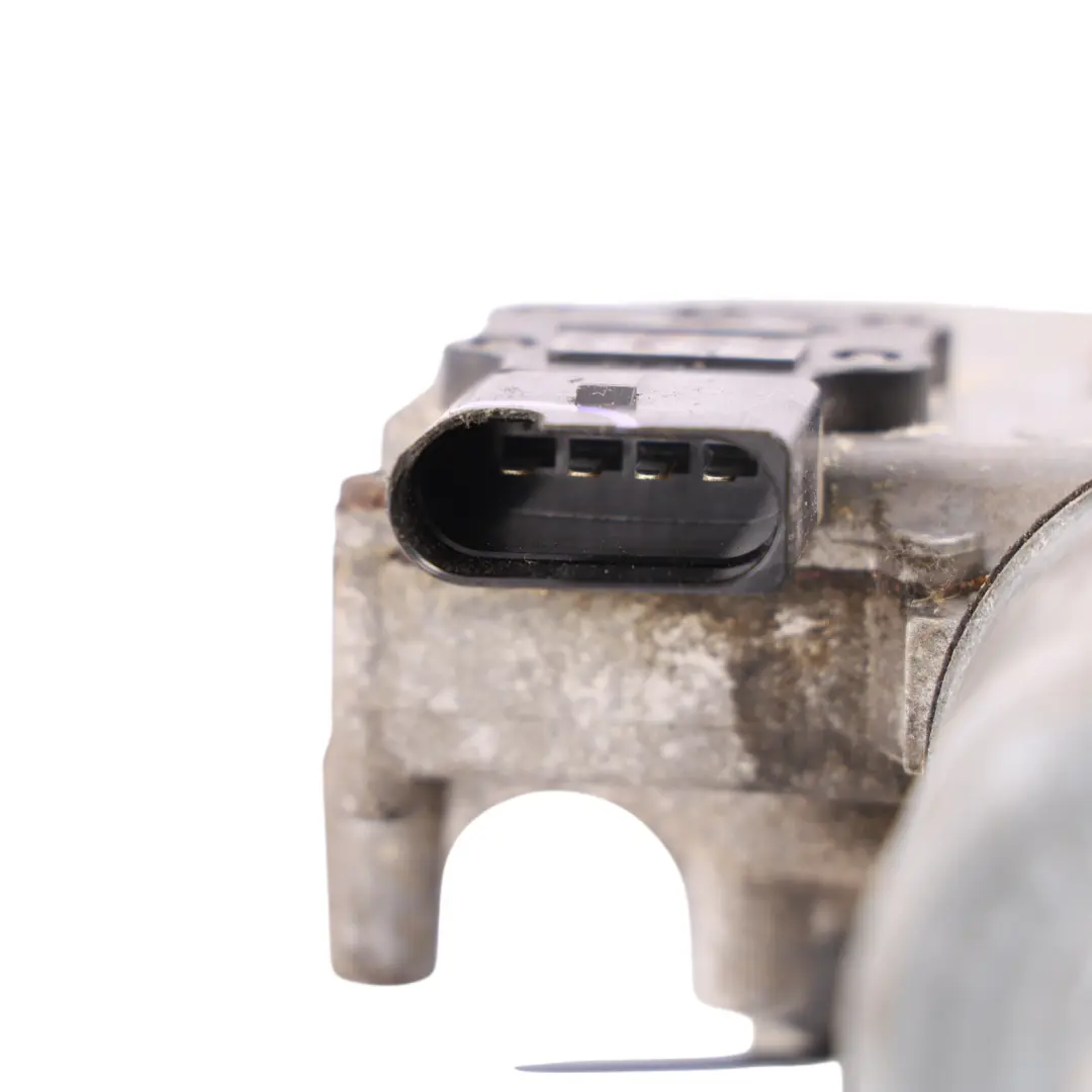 Audi Q7 4L Wiper Linkage System Front Windscreen Windshield Motor - SKU RHD-4L2955119A-2 - Part number 4L2955119A