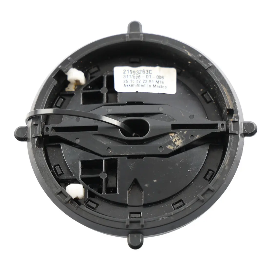 Audi Q5 FY Q7 4M Mirror Adjusting Unit Motor Exterior Left N/S 4M0959577A