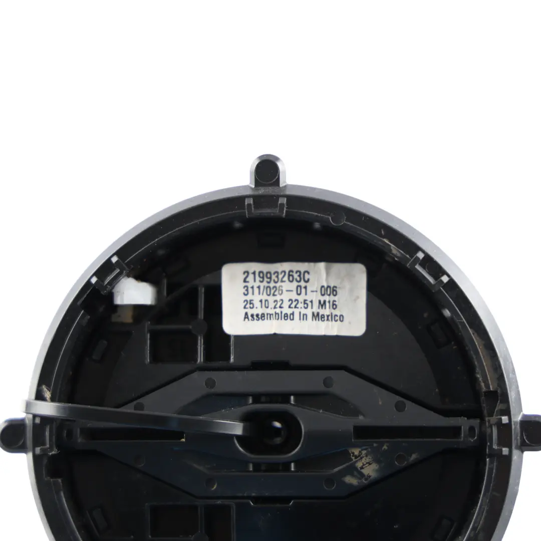 4M Mirror Adjusting Unit Motor Exterior Left N/S to Audi Q5 FY Q7 with Part number 4M0959577A Audi Q5 FY Q7 4M Mirror Adjusting Unit Motor Exterior Left N/S - SKU RHD-4M0959577A - Part number 4M0959577A