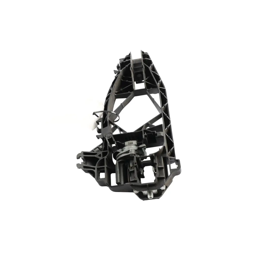 Front Door Grab Handle Exterior Right O/S to Audi A6 C8 with Part number 4N2837812B Audi A6 C8 Front Door Grab Handle Exterior Right O/S - SKU RHD-4N2837812B - Part number 4N2837812B