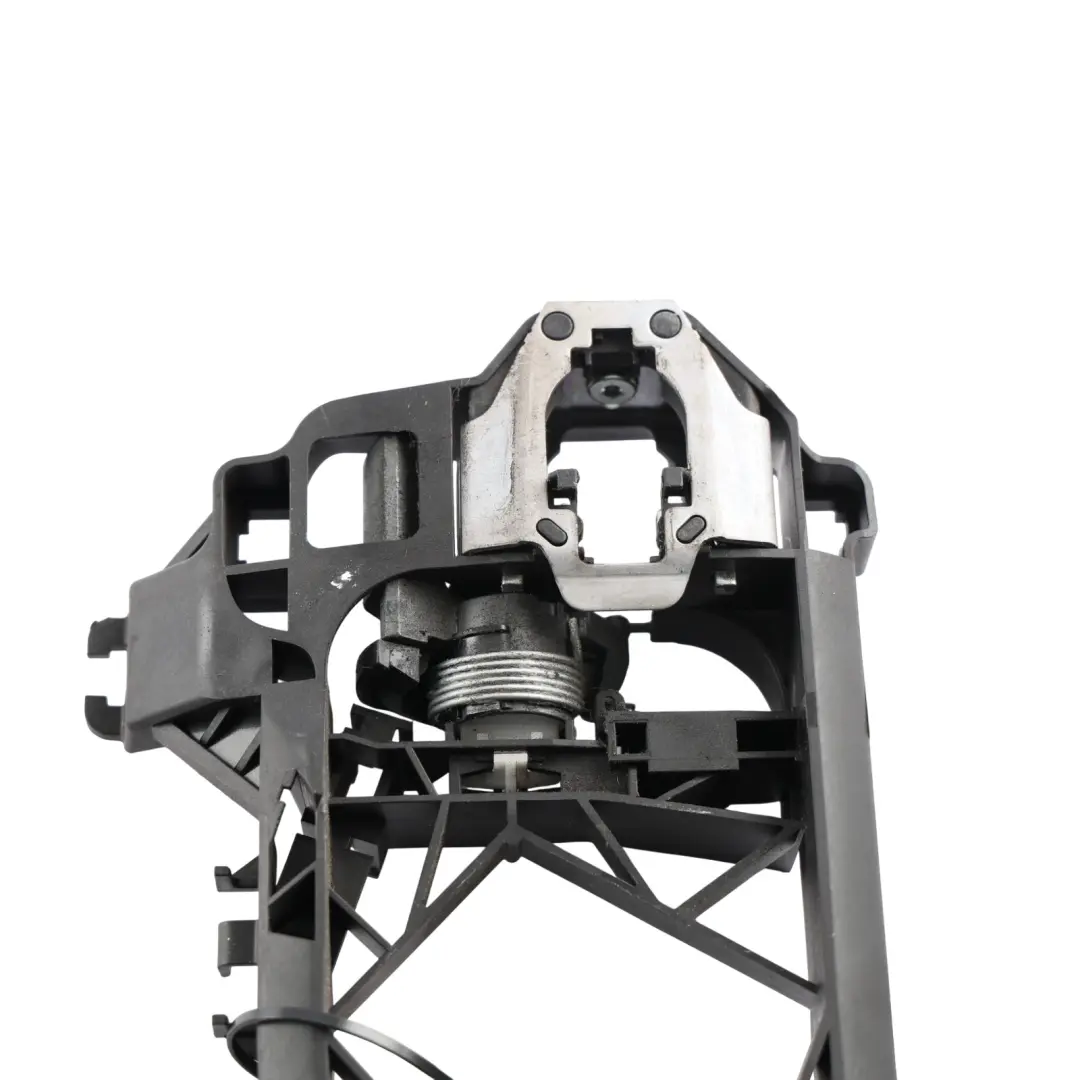 Front Door Grab Handle Exterior Right O/S to Audi A6 C8 with Part number 4N2837812B Audi A6 C8 Front Door Grab Handle Exterior Right O/S - SKU RHD-4N2837812B - Part number 4N2837812B