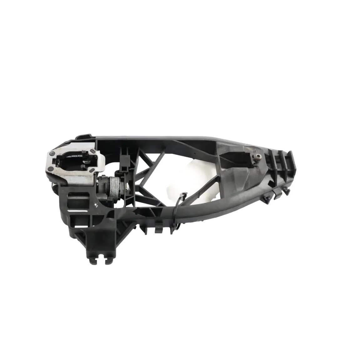 Audi A6 C8 Front Door Grab Handle Exterior Right O/S - SKU RHD-4N2837812B - Part number 4N2837812B