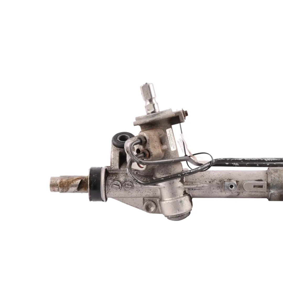 Ford Transit Connect Mk1 Steering Gear Rack Diesel 7T16-3A500-BJ - SKU RHD-5234925 - Part number 5234925