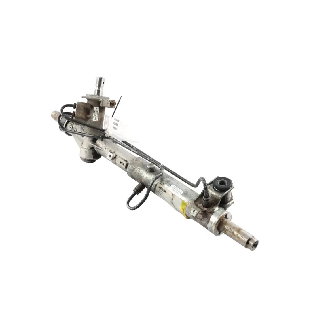 Ford Transit Connect Mk1 Steering Gear Rack Diesel 7T16-3A500-BJ - SKU RHD-5234925 - Part number 5234925