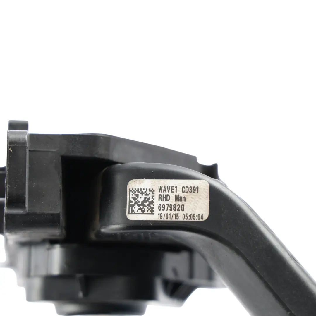 Ford Mondeo MK5 Throttle Accelerator Gas Pedal 2.0 TDCi - SKU RHD-5334559 - Part number 5334559