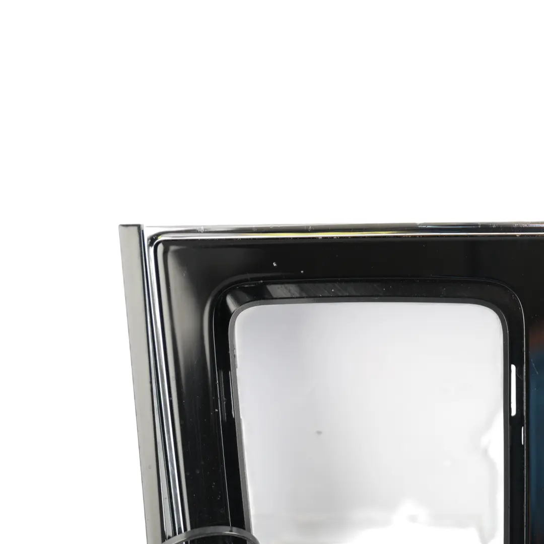 Transmission Shifter Surround Trim Panel to Skoda Karoq NU7 Automatic with Part number 567713203A Skoda Karoq NU7 Automatic Transmission Shifter Surround Trim Panel - SKU RHD-567713203A - Part number 567713203A