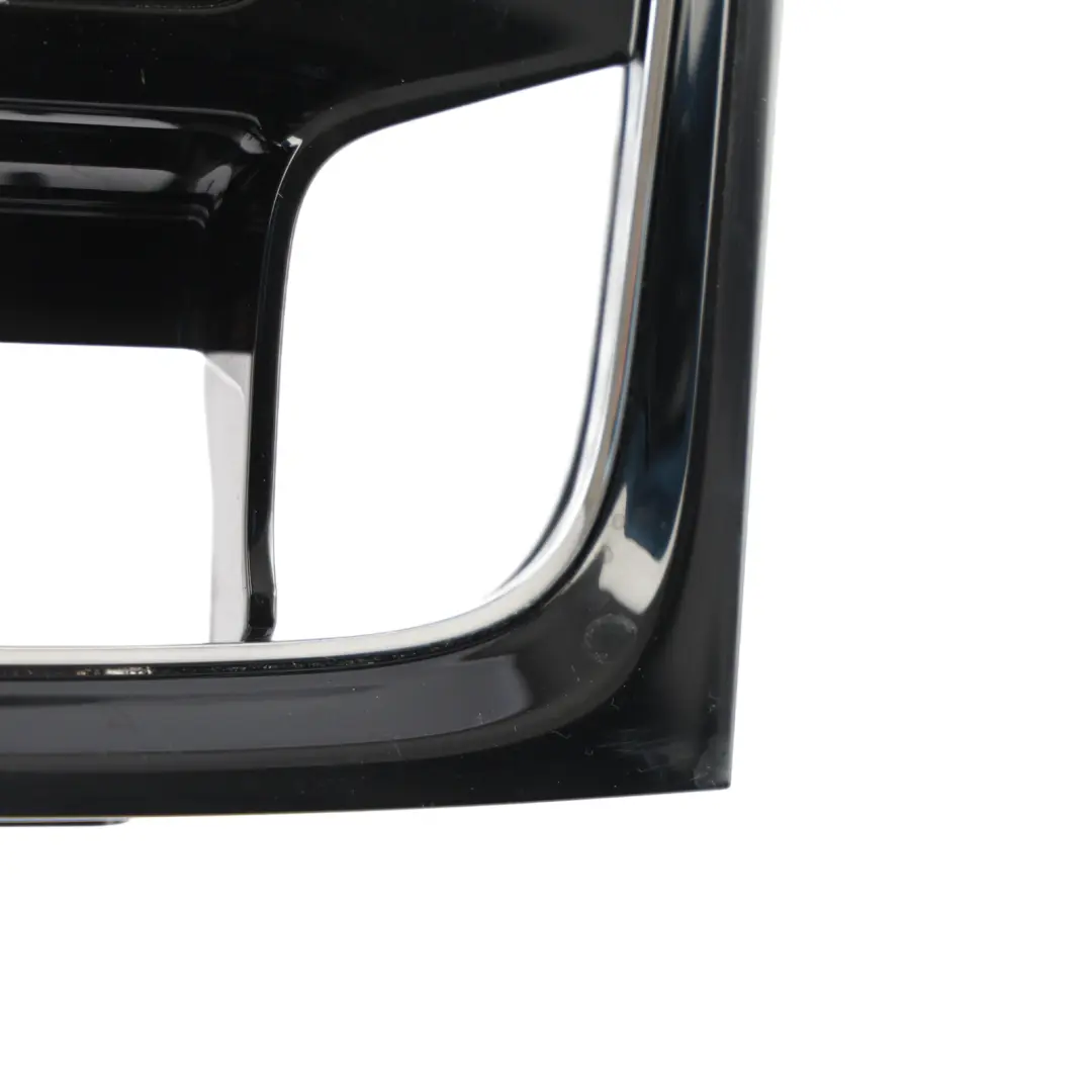 Transmission Shifter Surround Trim Panel to Skoda Karoq NU7 Automatic with Part number 567713203A Skoda Karoq NU7 Automatic Transmission Shifter Surround Trim Panel - SKU RHD-567713203A - Part number 567713203A
