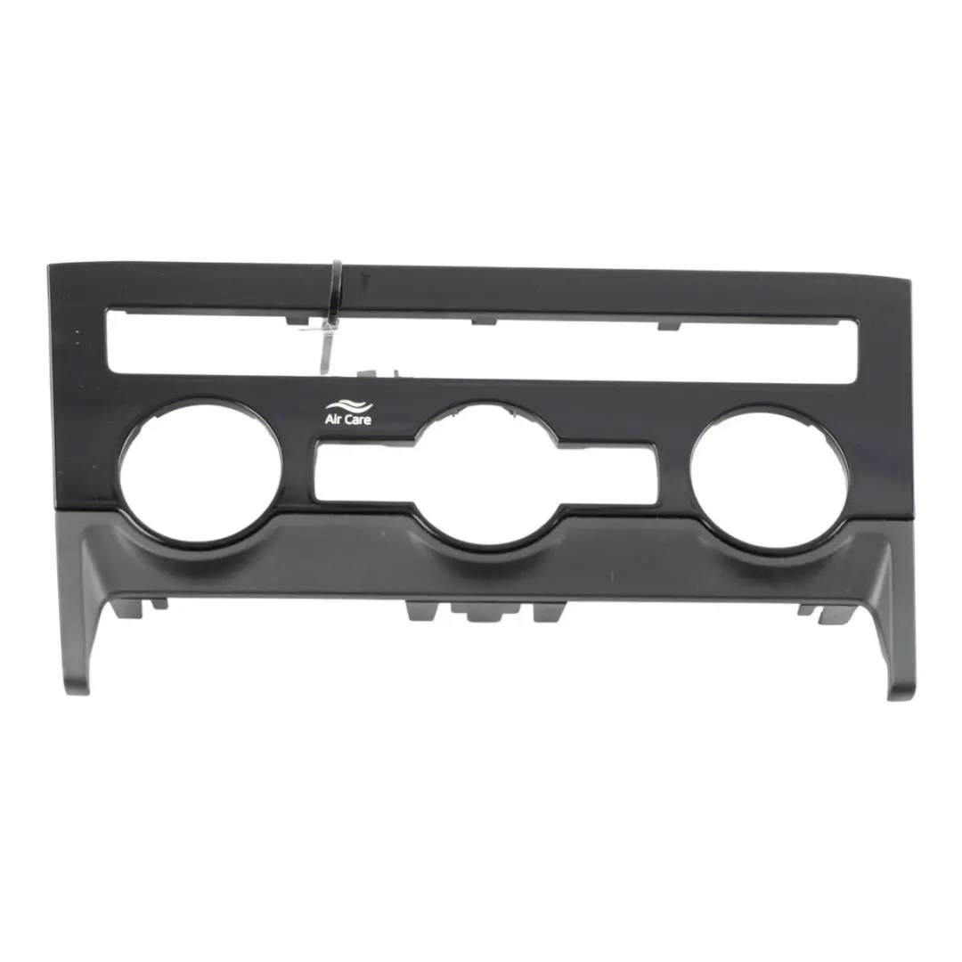 Centre Console Air Conditioning Panel Surround Trim to Skoda Karoq NU7 with Part number 567820075B Skoda Karoq NU7 Centre Console Air Conditioning Panel Surround Trim - SKU RHD-567820075B - Part number 567820075B