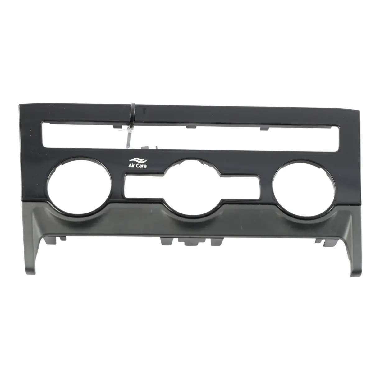 Skoda Karoq NU7 Centre Console Air Conditioning Panel Surround Trim 567820075B