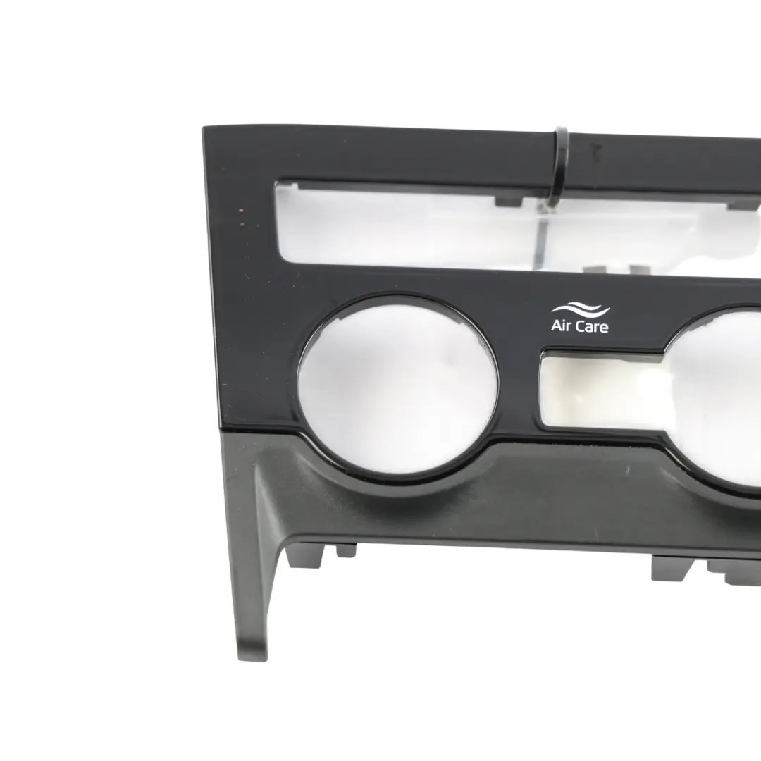 Skoda Karoq NU7 Centre Console Air Conditioning Panel Surround Trim - SKU RHD-567820075B - Part number 567820075B