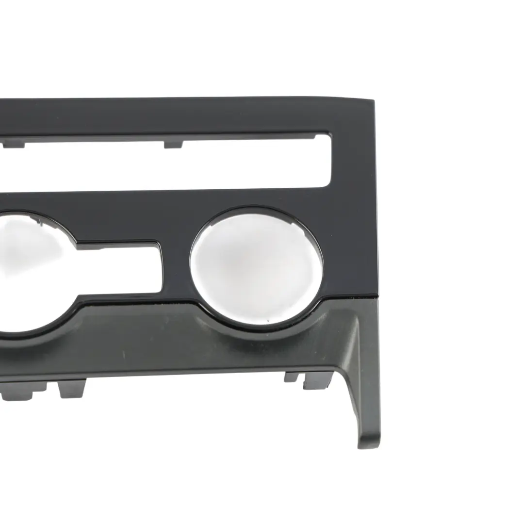 Centre Console Air Conditioning Panel Surround Trim to Skoda Karoq NU7 with Part number 567820075B Skoda Karoq NU7 Centre Console Air Conditioning Panel Surround Trim - SKU RHD-567820075B - Part number 567820075B