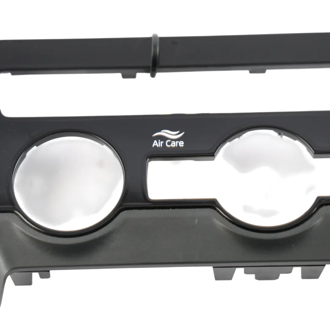 Skoda Karoq NU7 Centre Console Air Conditioning Panel Surround Trim - SKU RHD-567820075B - Part number 567820075B