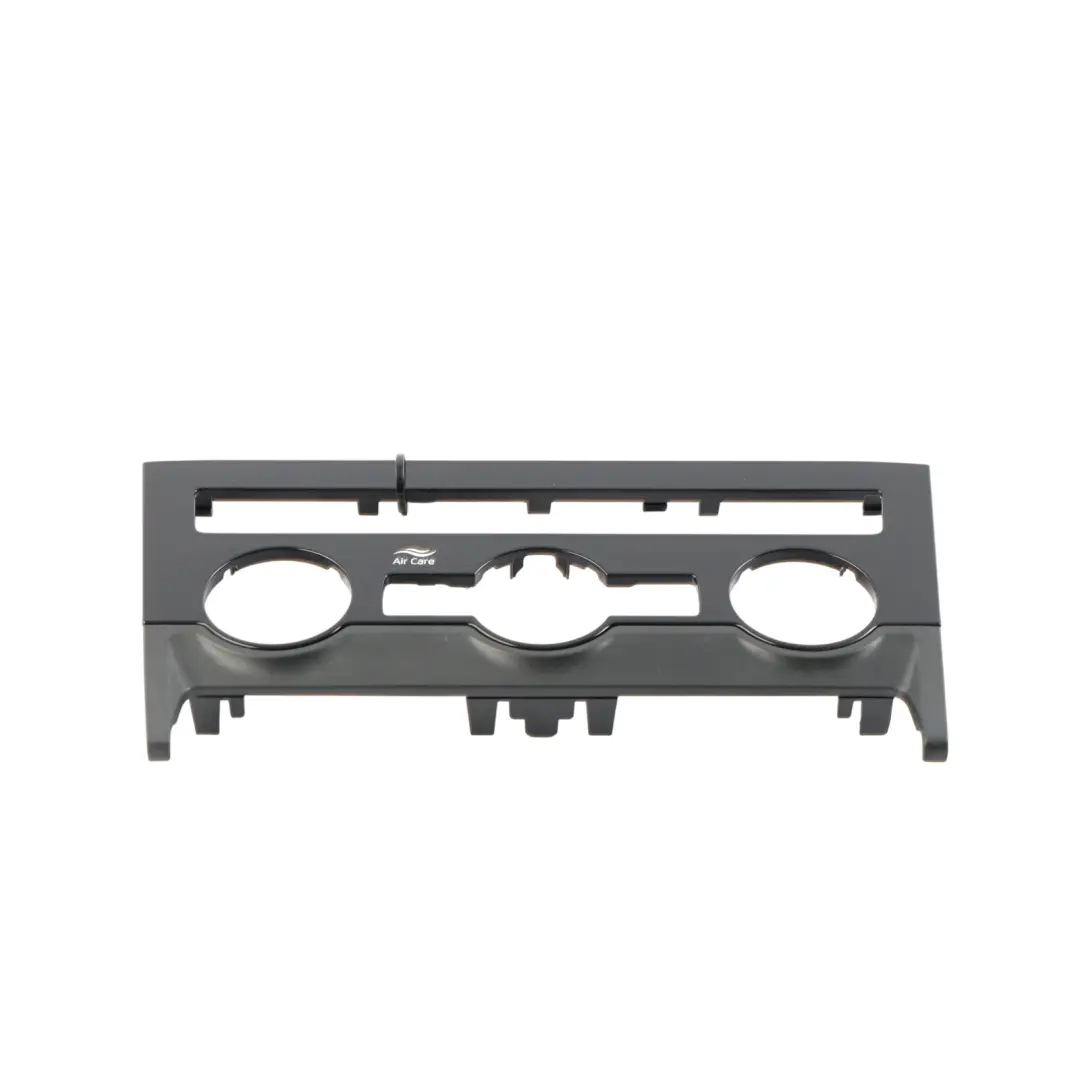 Skoda Karoq NU7 Centre Console Air Conditioning Panel Surround Trim - SKU RHD-567820075B - Part number 567820075B