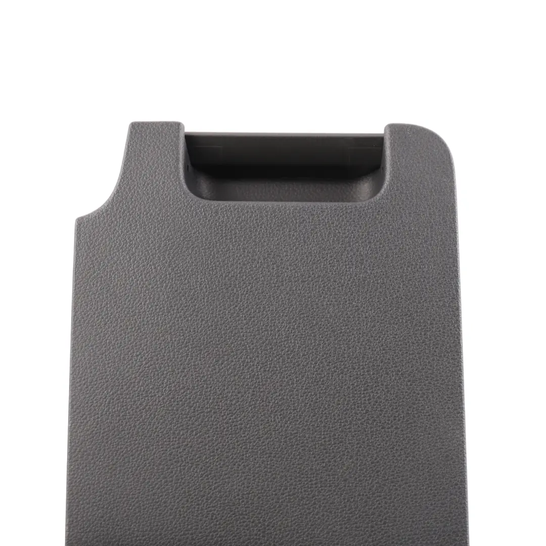 Skoda Karoq NU7 Glovebox Storage Compartment Panel Driver's Side O/S - SKU RHD-567857919A - Part number 567857919A