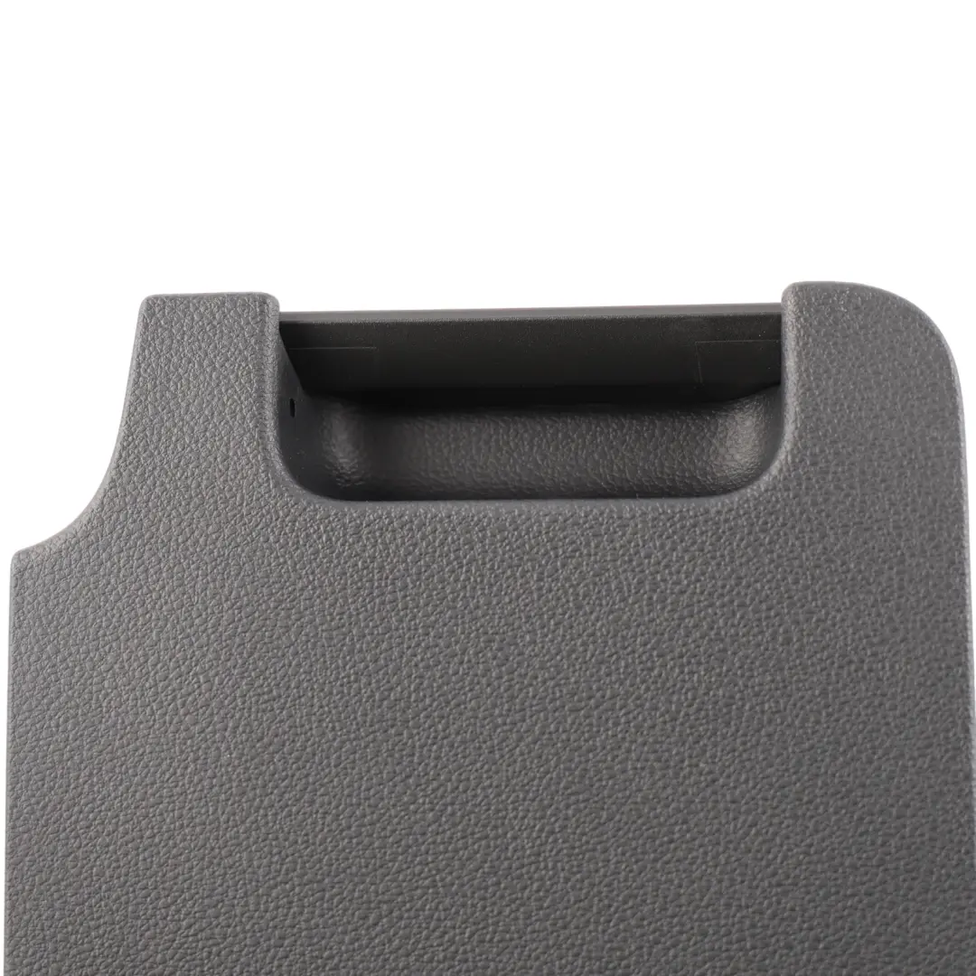 Glovebox Storage Compartment Panel Driver's Side O/S to Skoda Karoq NU7 with Part number 567857919A Skoda Karoq NU7 Glovebox Storage Compartment Panel Driver's Side O/S - SKU RHD-567857919A - Part number 567857919A