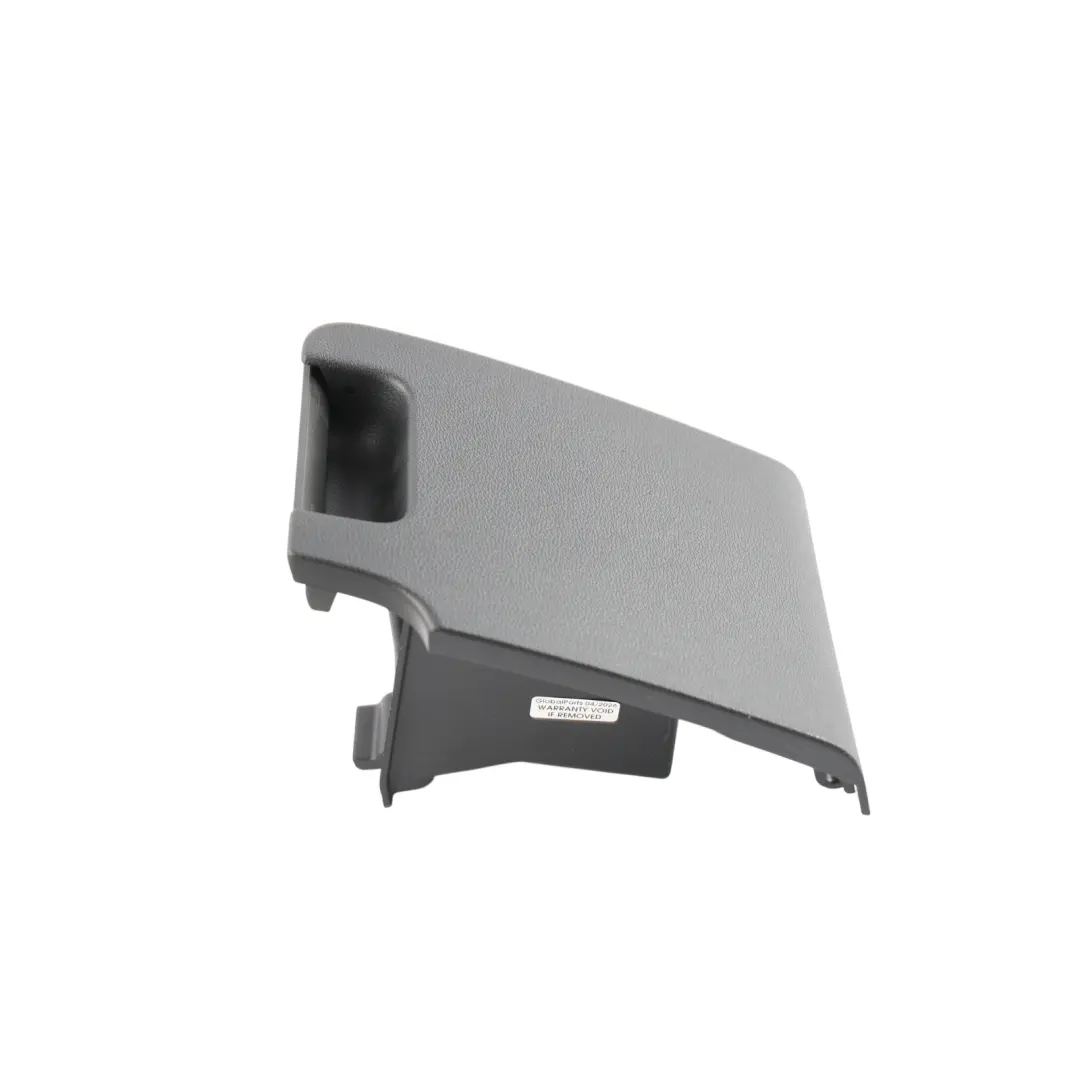 Glovebox Storage Compartment Panel Driver's Side O/S to Skoda Karoq NU7 with Part number 567857919A Skoda Karoq NU7 Glovebox Storage Compartment Panel Driver's Side O/S - SKU RHD-567857919A - Part number 567857919A