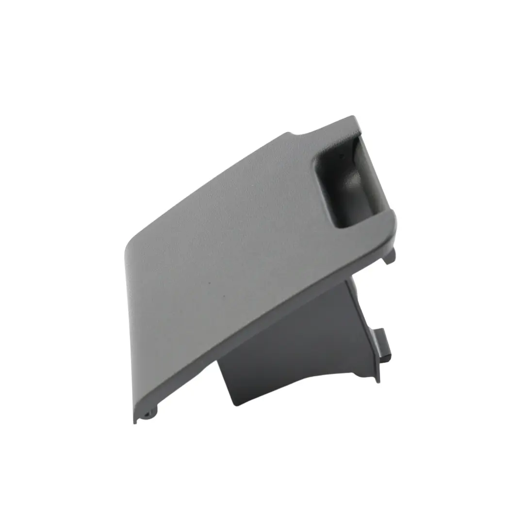Skoda Karoq NU7 Glovebox Storage Compartment Panel Driver's Side O/S - SKU RHD-567857919A - Part number 567857919A