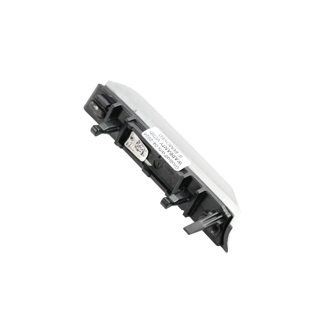 Skoda Karoq NU7 Dashboard Interior Trim Strip Cover Panel - SKU RHD-57C858417A - Part number 57C858417A