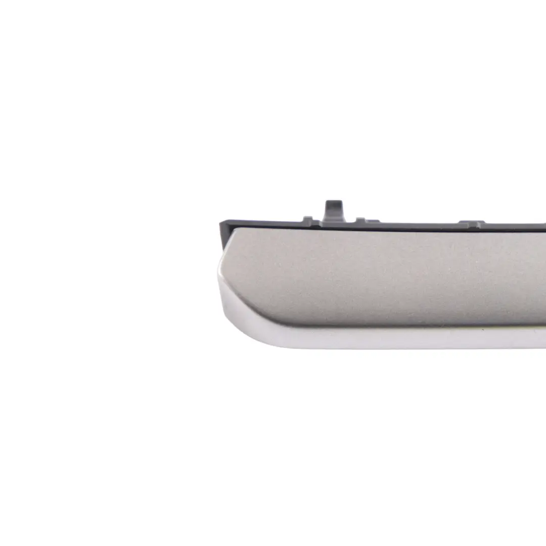 Skoda Karoq NU7 Dashboard Interior Trim Strip Cover Panel - SKU RHD-57C858417A - Part number 57C858417A