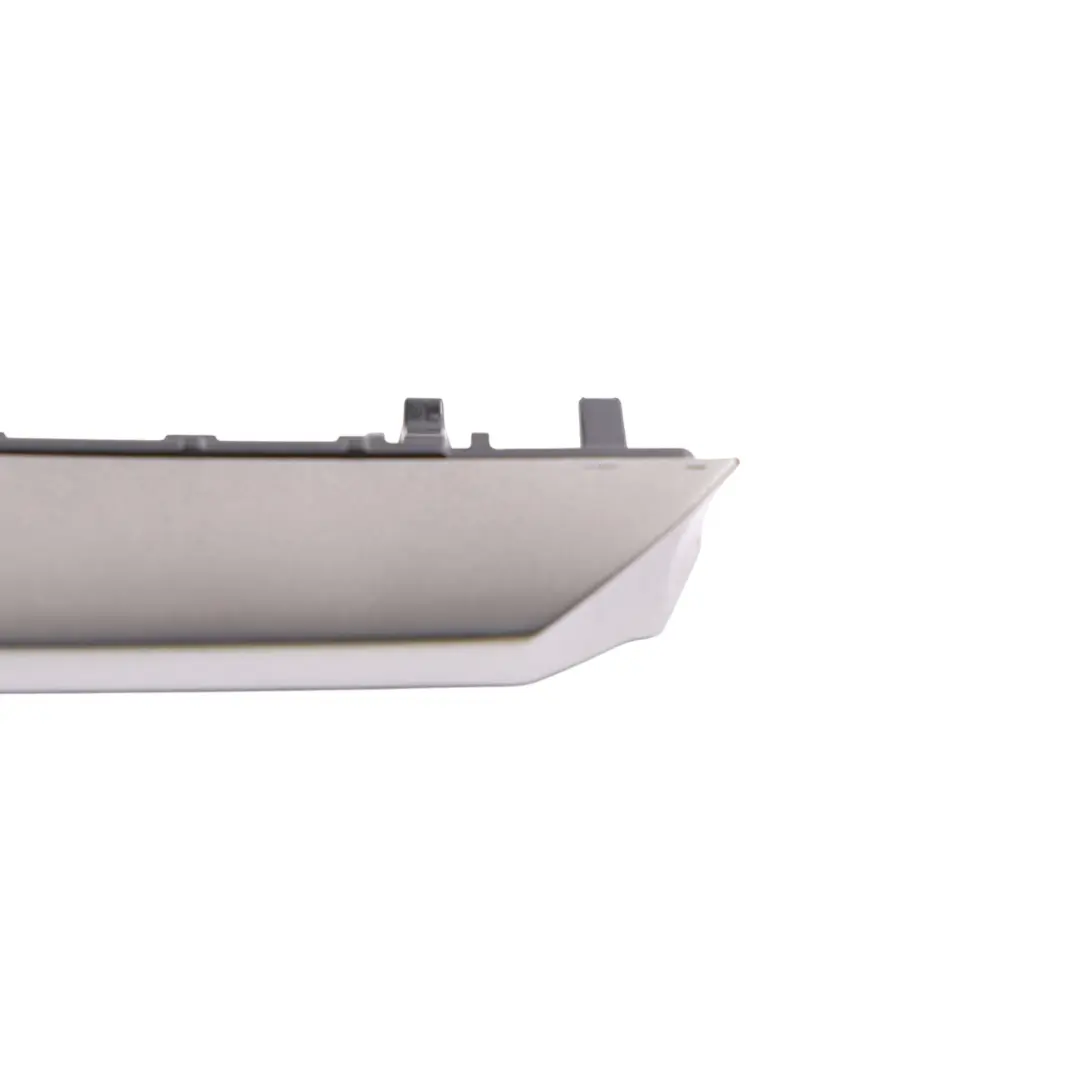 Skoda Karoq NU7 Dashboard Interior Trim Strip Cover Panel - SKU RHD-57C858417A - Part number 57C858417A