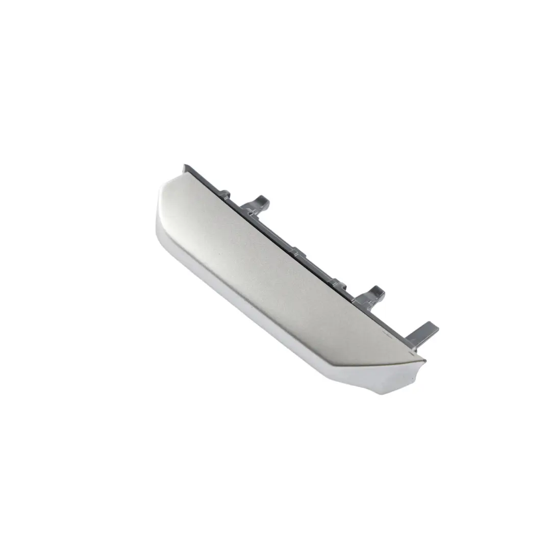 Dashboard Interior Trim Strip Cover Panel to Skoda Karoq NU7 with Part number 57C858417A Skoda Karoq NU7 Dashboard Interior Trim Strip Cover Panel - SKU RHD-57C858417A - Part number 57C858417A