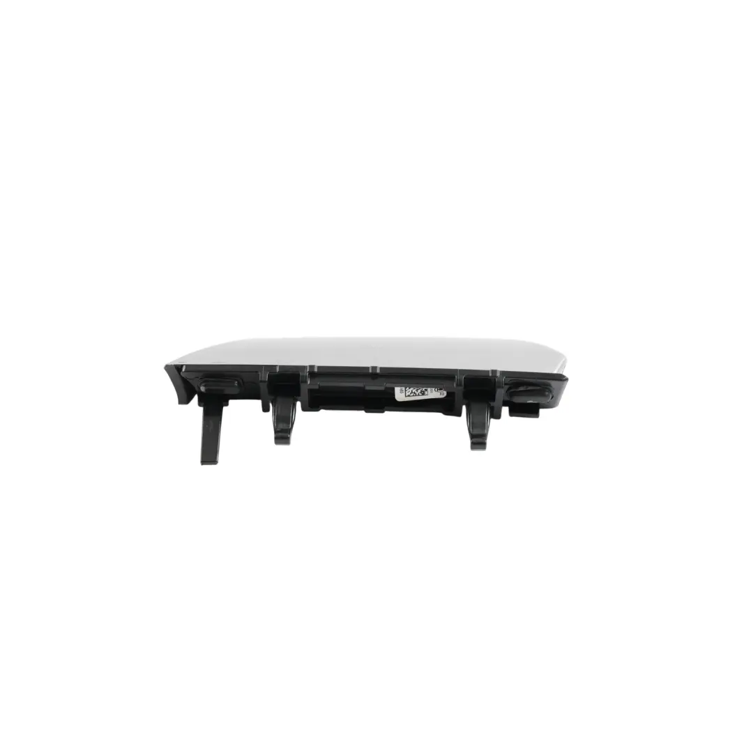 Skoda Karoq NU7 Dashboard Interior Trim Strip Cover Panel - SKU RHD-57C858417A - Part number 57C858417A