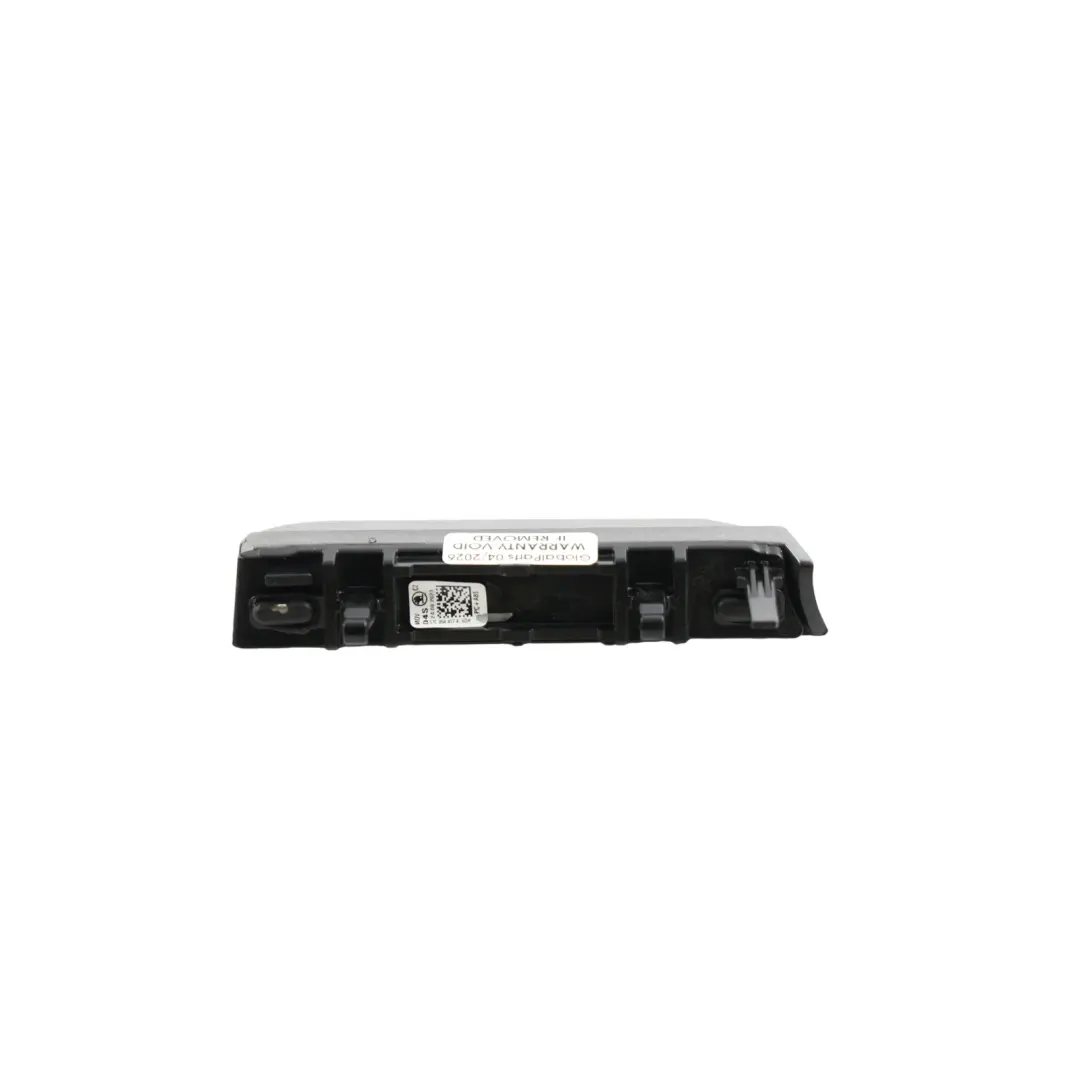 Dashboard Interior Trim Strip Cover Panel to Skoda Karoq NU7 with Part number 57C858417A Skoda Karoq NU7 Dashboard Interior Trim Strip Cover Panel - SKU RHD-57C858417A - Part number 57C858417A