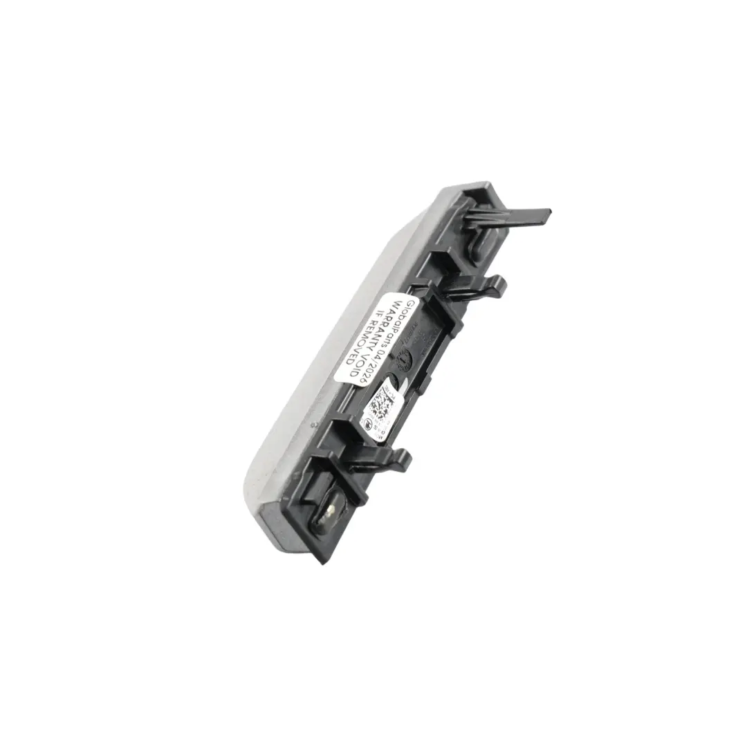 Dashboard Interior Trim Strip Cover Panel to Skoda Karoq NU7 with Part number 57C858417A Skoda Karoq NU7 Dashboard Interior Trim Strip Cover Panel - SKU RHD-57C858417A - Part number 57C858417A