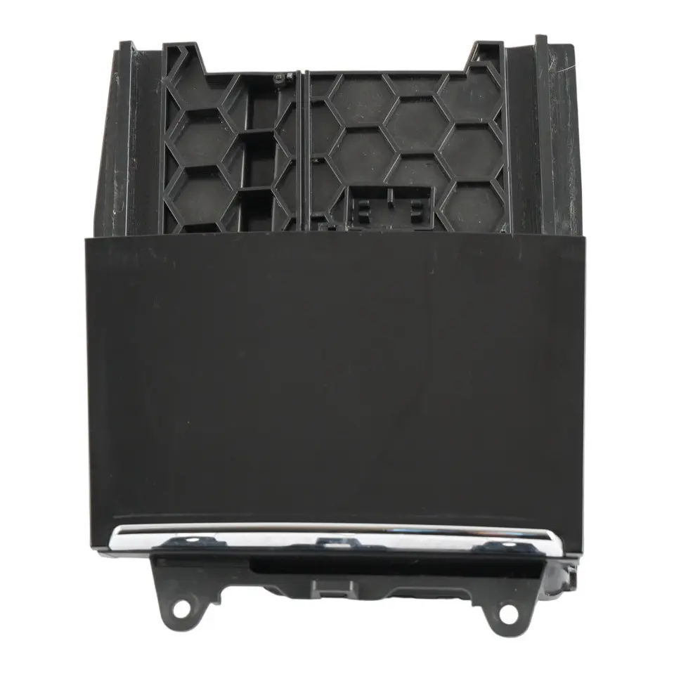 Skoda Karoq NU7 Centre Console Ashtray Storage Compartment Black 57C863077E