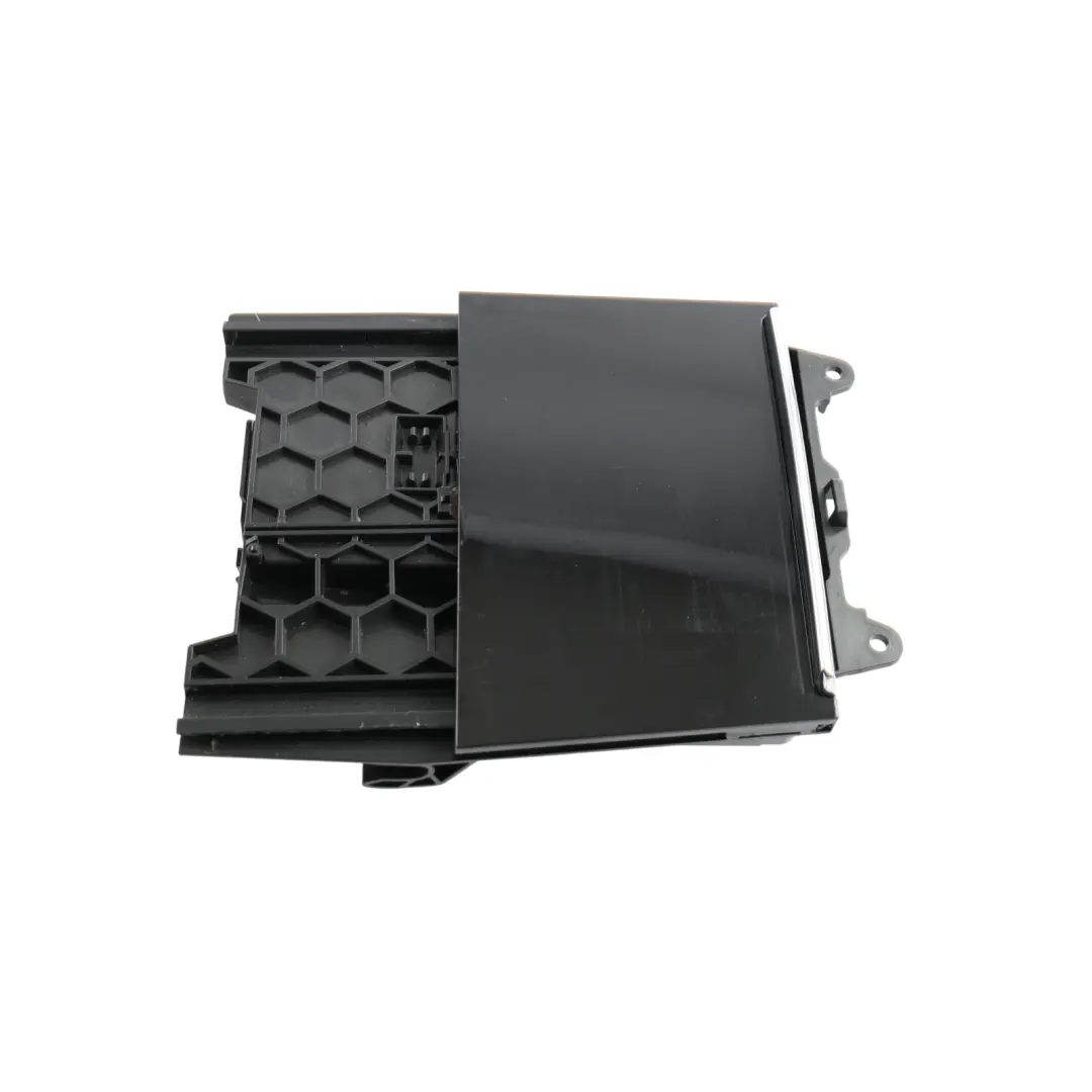 Centre Console Ashtray Storage Compartment Black to Skoda Karoq NU7 with Part number 57C863077E Skoda Karoq NU7 Centre Console Ashtray Storage Compartment Black - SKU RHD-57C863077E - Part number 57C863077E