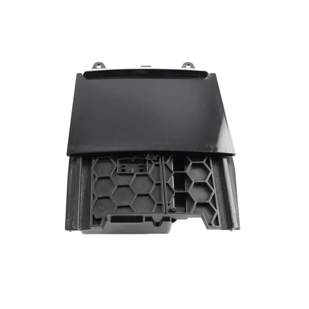 Centre Console Ashtray Storage Compartment Black to Skoda Karoq NU7 with Part number 57C863077E Skoda Karoq NU7 Centre Console Ashtray Storage Compartment Black - SKU RHD-57C863077E - Part number 57C863077E
