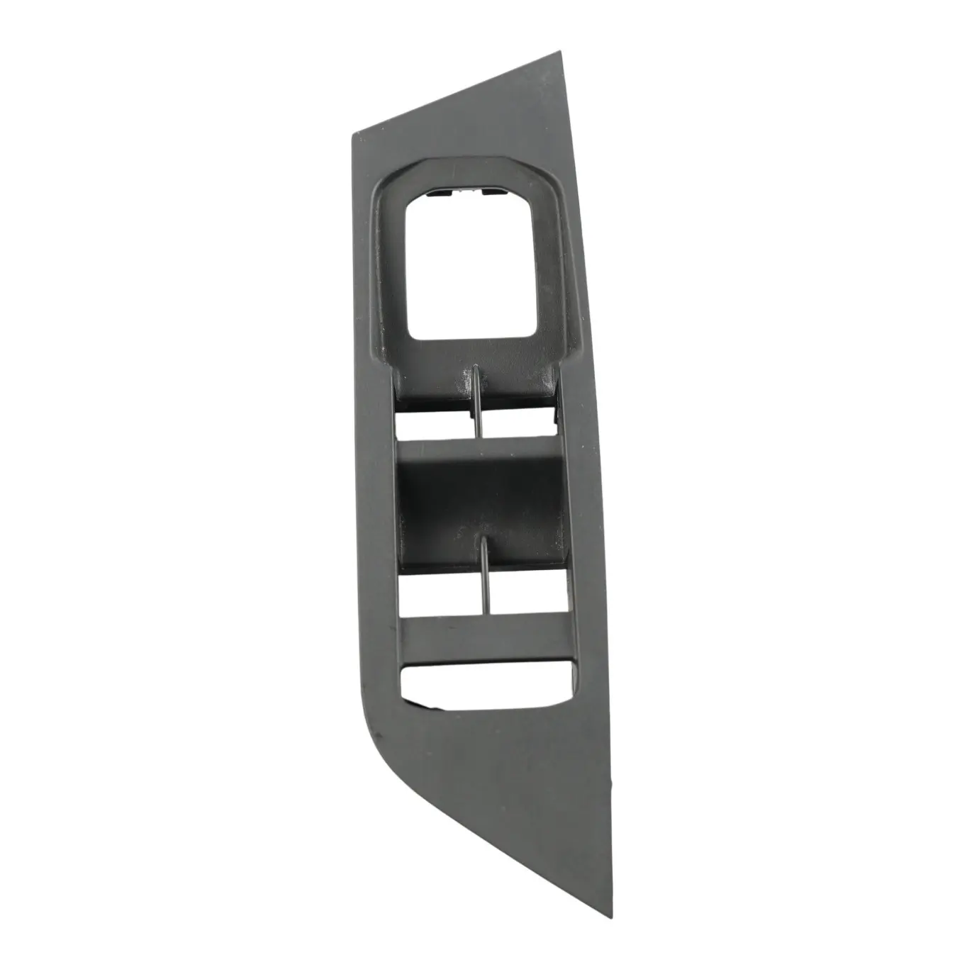 Skoda Karoq NU7 Door Window Switch Trim Surround Driver's Side O/S 57C867172