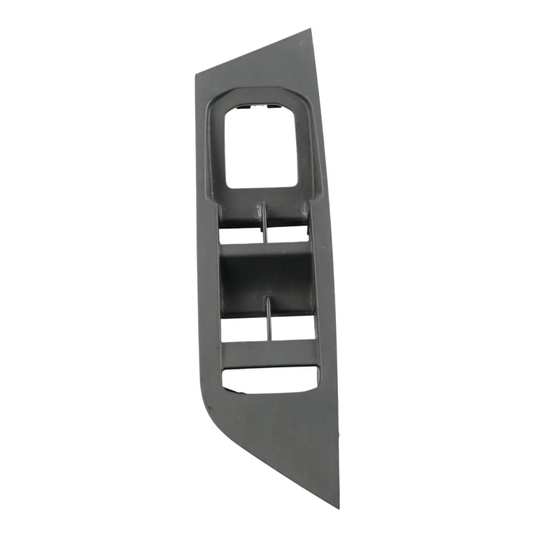 Door Window Switch Trim Surround Driver's Side O/S to Skoda Karoq NU7 with Part number 57C867172 Skoda Karoq NU7 Door Window Switch Trim Surround Driver's Side O/S - SKU RHD-57C867172 - Part number 57C867172