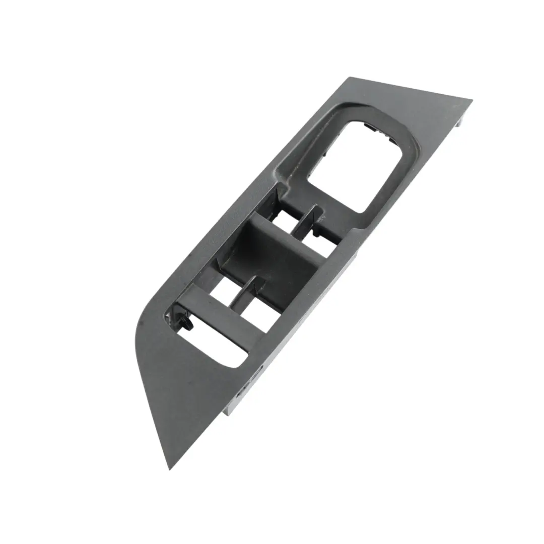 Skoda Karoq NU7 Door Window Switch Trim Surround Driver's Side O/S - SKU RHD-57C867172 - Part number 57C867172