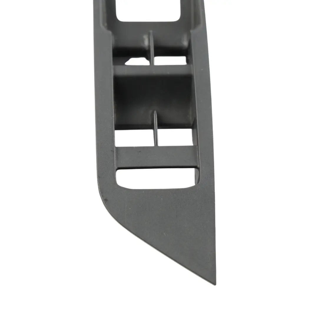Skoda Karoq NU7 Door Window Switch Trim Surround Driver's Side O/S - SKU RHD-57C867172 - Part number 57C867172