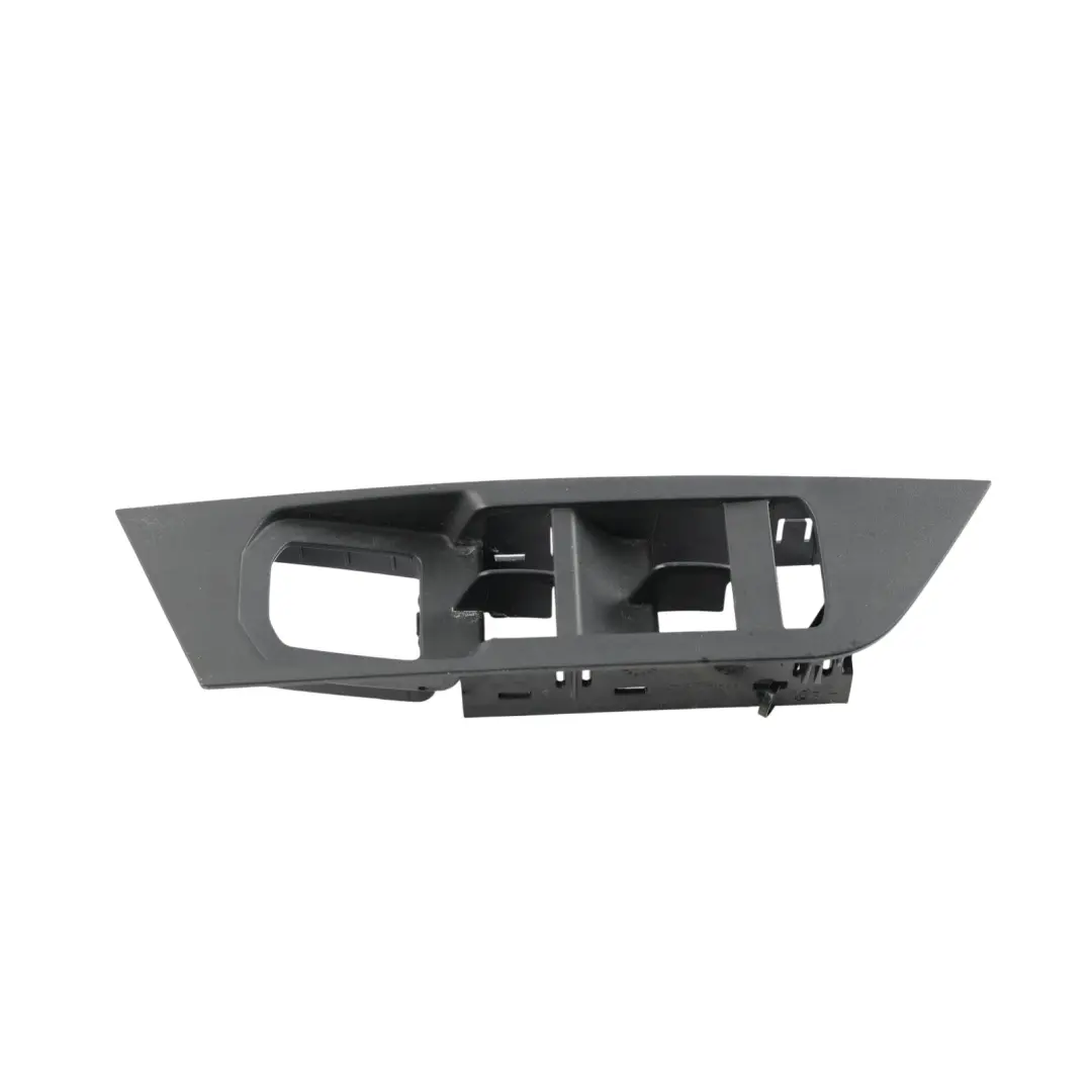 Skoda Karoq NU7 Door Window Switch Trim Surround Driver's Side O/S - SKU RHD-57C867172 - Part number 57C867172